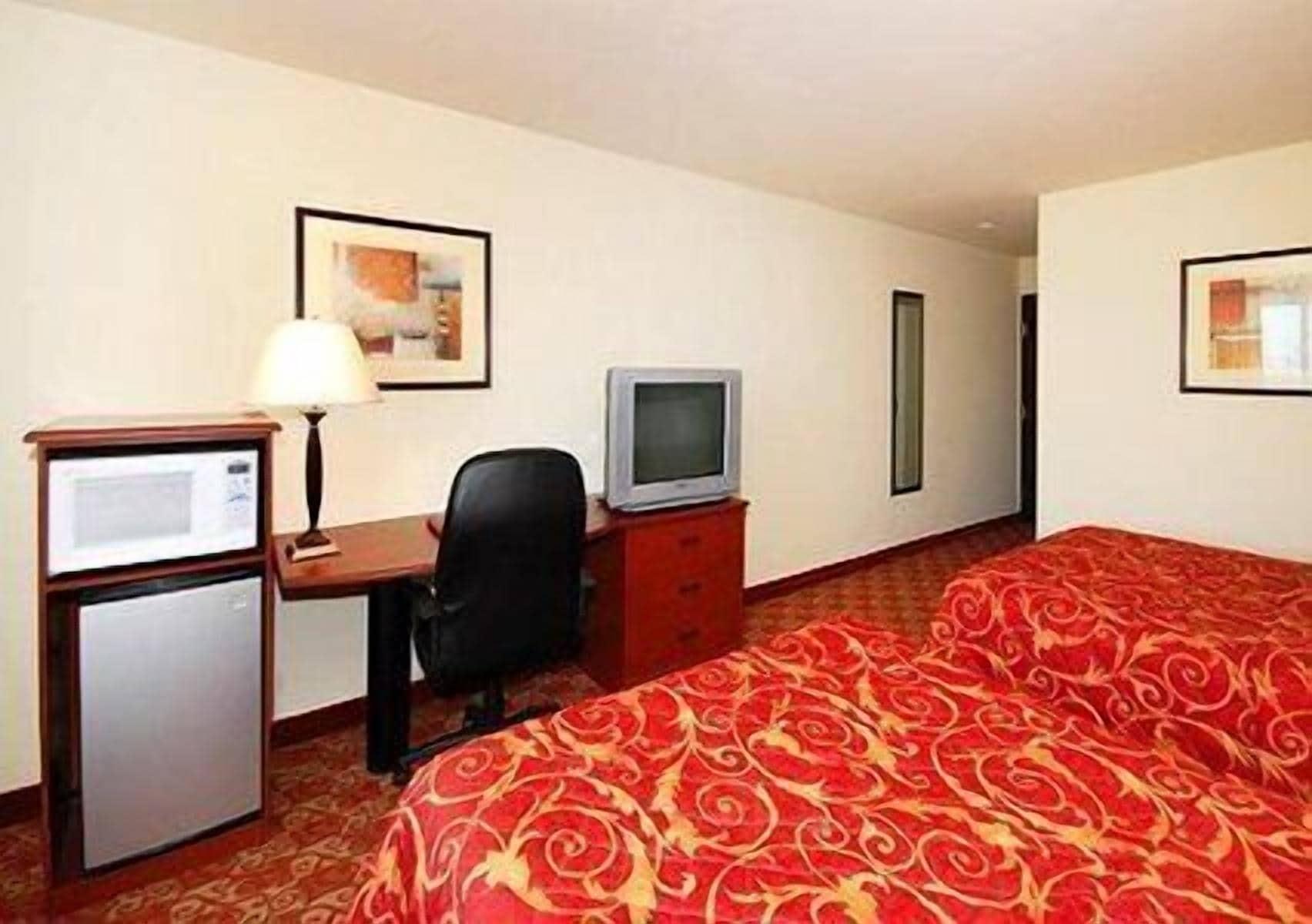 Sleep Inn & Suites Oklahoma City Northwest Esterno foto