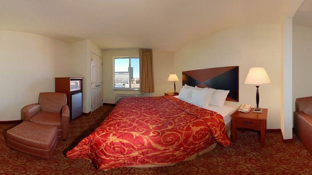 Sleep Inn & Suites Oklahoma City Northwest Esterno foto