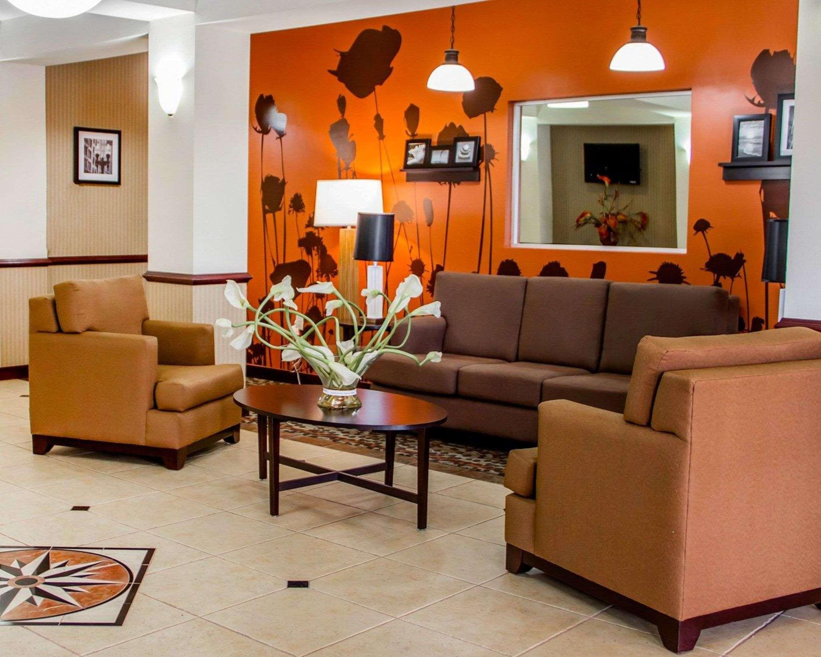 Sleep Inn & Suites Oklahoma City Northwest Esterno foto