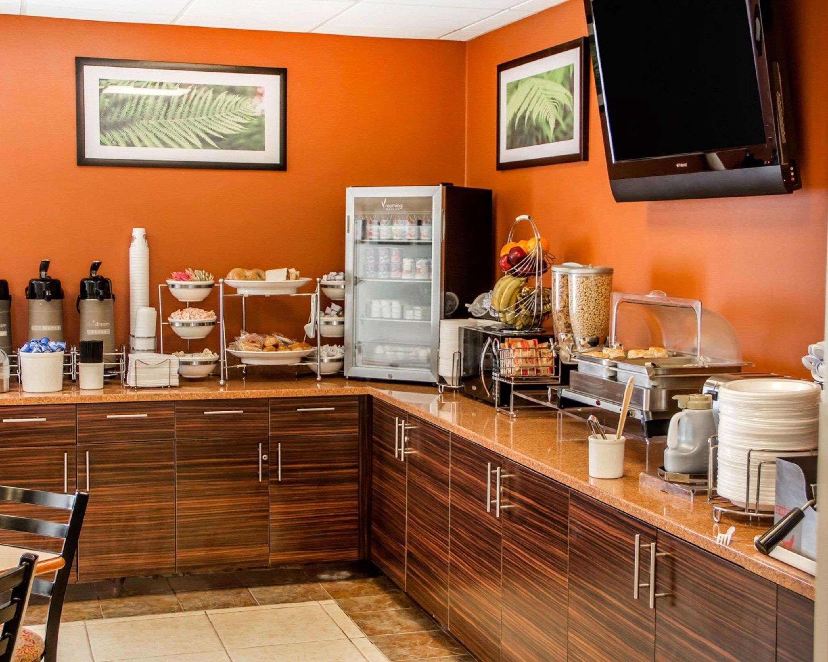 Sleep Inn & Suites Oklahoma City Northwest Esterno foto
