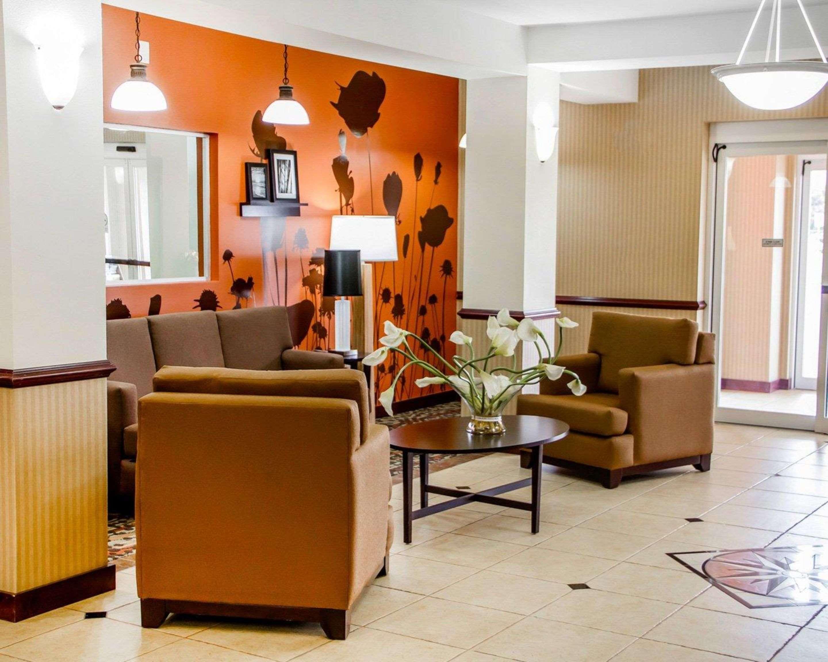 Sleep Inn & Suites Oklahoma City Northwest Esterno foto