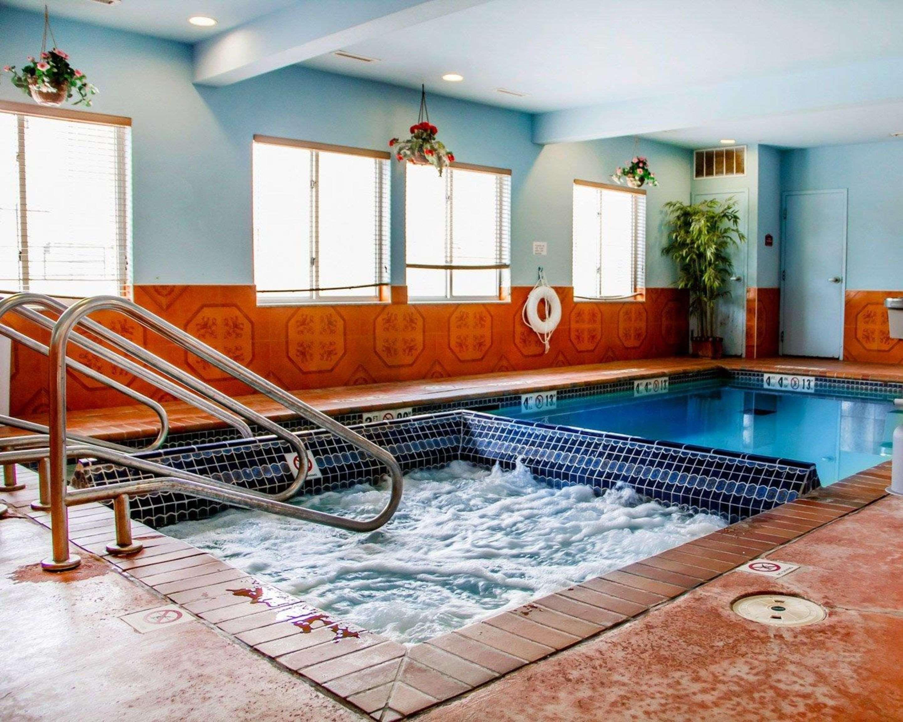 Sleep Inn & Suites Oklahoma City Northwest Esterno foto