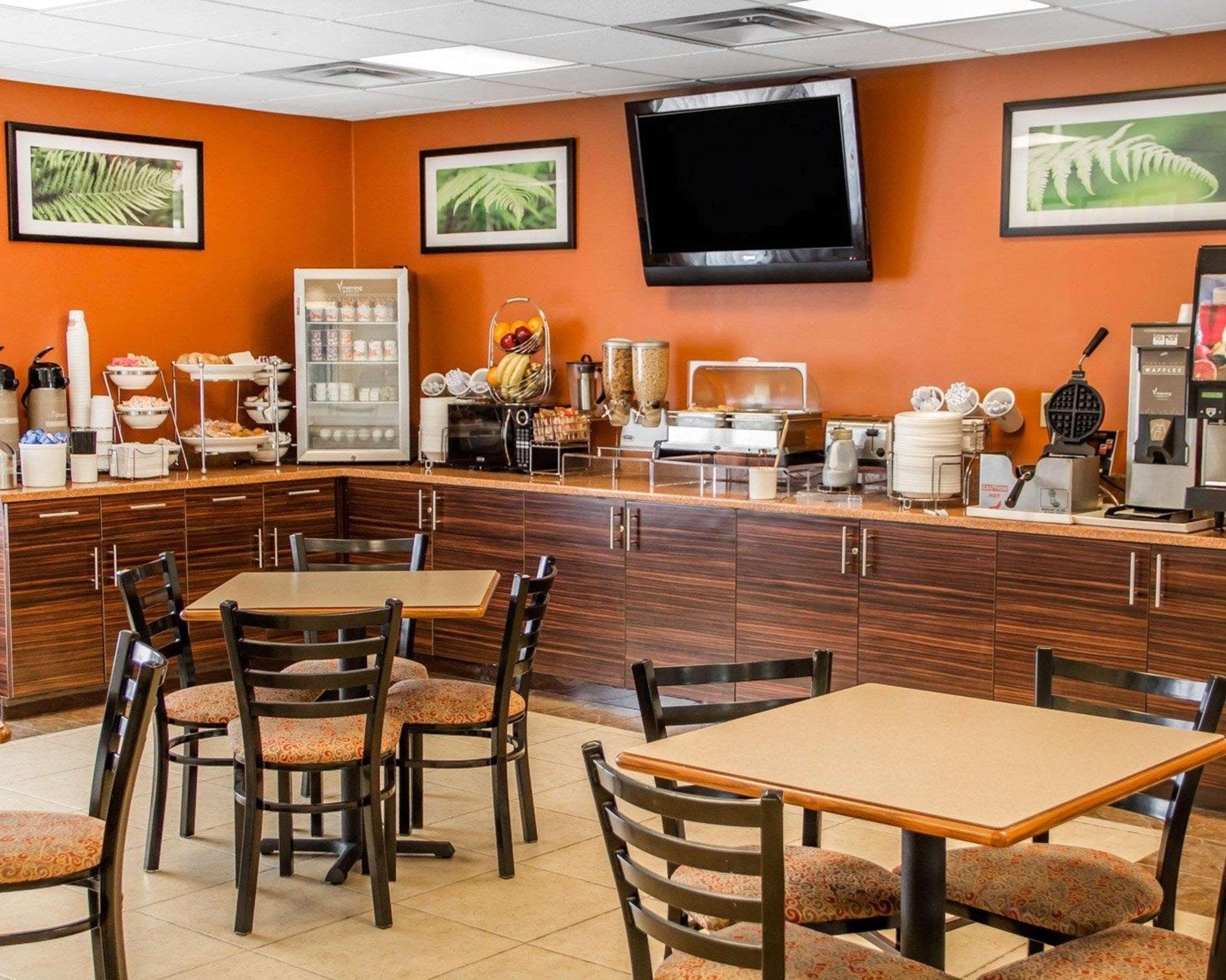 Sleep Inn & Suites Oklahoma City Northwest Esterno foto