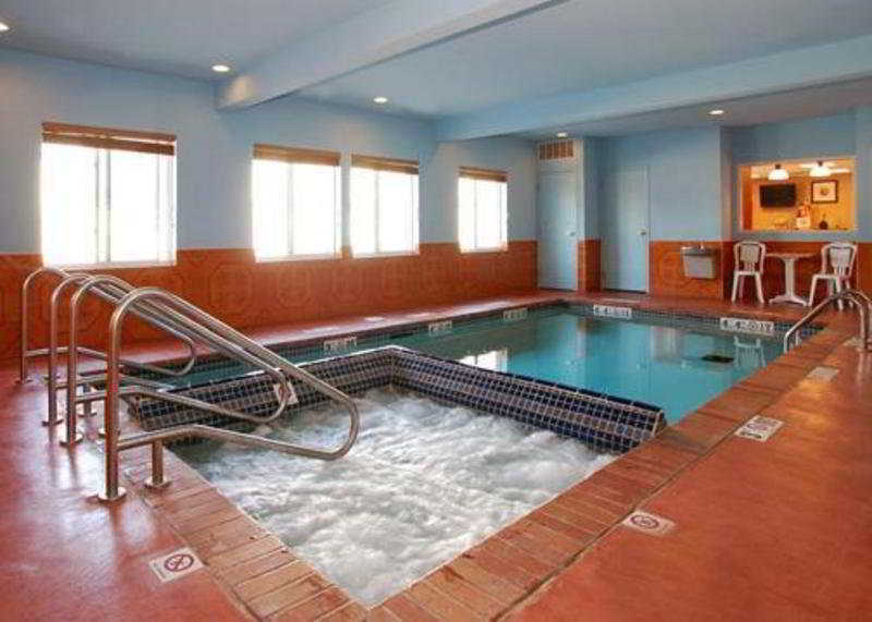 Sleep Inn & Suites Oklahoma City Northwest Servizi foto