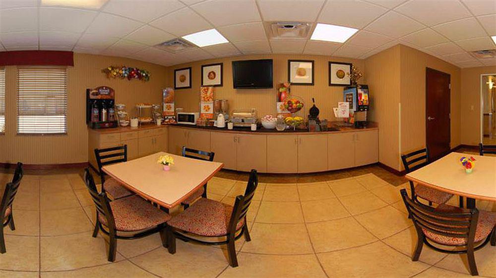 Sleep Inn & Suites Oklahoma City Northwest Esterno foto